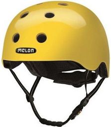 Casque MELON Rainbow - Rainbow Yellow