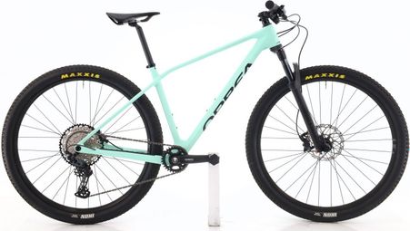 Produit reconditionné · Orbea Alma Carbone / Vélo VTT / Orbea | Bon état