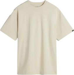 Tee Shirt Vans Left Chest London Fog