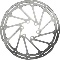 Disque frein vtt 6 trous d200 mm Sram centerline rounded