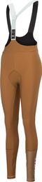 Scott RC Pro Warm +++ Dames Slabbroek Bruin