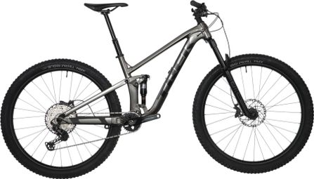 BMC Fourstroke 01 Two Full Suspension MTB Shimano Deore XT 12S 29