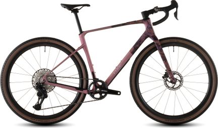 Cannondale Topstone Carbon 3 – Gravel Carbone, Taille M (54 Cm), Neuve Avec étiquettes