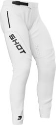 Pantalon Shot Airy Sharp Enfant Blanc