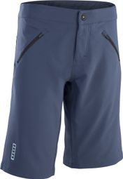 ION Logo Pantaloncini Donna Blu