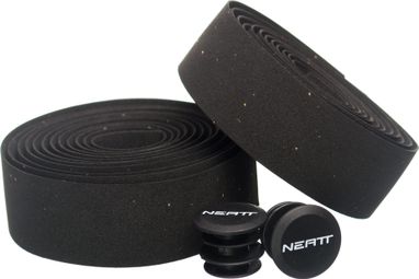 NEATT Handlebar Tape Black