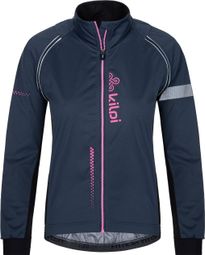 Veste vélo softshell femme Kilpi ZAIN-W