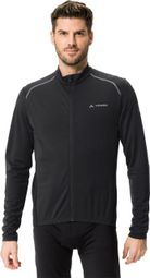 Maillot Vaude Matera de manga larga Negro