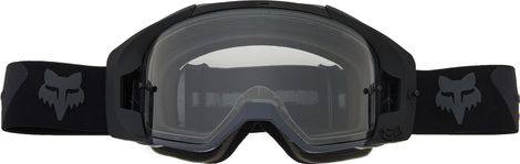 Fox Vue Core Brille Schwarz