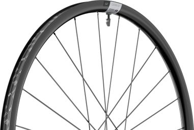 Roue Arrière DT Swiss G 1800 Spline 25 700 | 12x142mm | Noir — vue 2