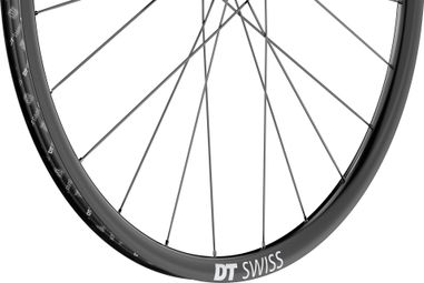 Roue Arrière DT Swiss G 1800 Spline 25 700 | 12x142mm | Noir — vue 3