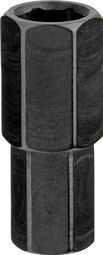 Ersatzbit „Daysaver Adapter Bit HEX6“ für das Multifunktionswerkzeug Essential8
