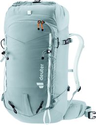 Deuter Freescape Tour 30 SL rugzak, blauw, voor dames