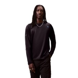 Endura AllTrack Roam Sweatshirt für Herren, schwarz