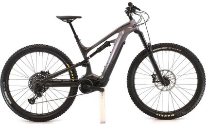Produit reconditionné · Cannondale Moterra Neo Carbon 3 / Vélo VTT électrique | Très bon état