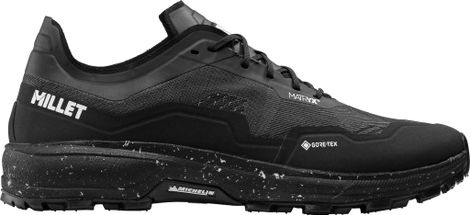 Millet Intense Gore-Tex trailschoenen Zwart