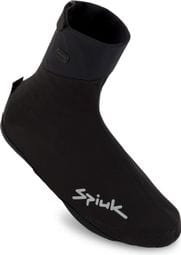 Spiuk Anatomic Membraan Schoenovertrek Zwart
