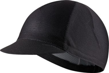 Casquette Castelli Espresso 2 Noir 