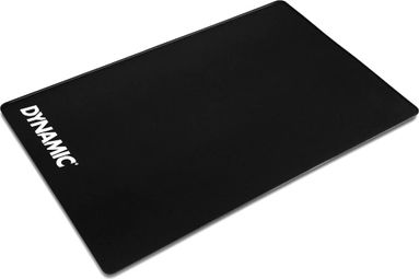Tapis Dynamic Mat Max Noir