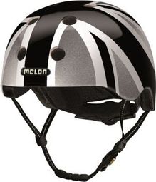 Casque MELON All Stars - Union Jack Plain M-L