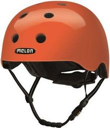 Casque MELON Rainbow - Rainbow Orange