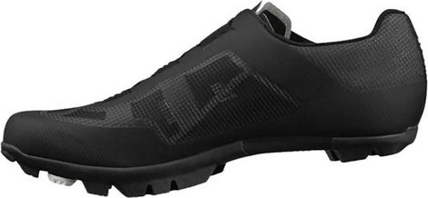 Chaussures Gravel Fizik Vento Proxy Noir — vue 4