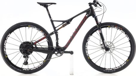 Produit reconditionné · Specialized Epic Marathon FSR Carbone GX / Vélo VTT / Specialized | Bon état