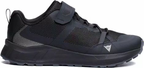 Zapatillas Dainese Hg ITINERA Flat Pedal Negro