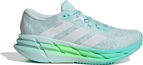 adidas Adistar 4 Blue Women's Running Shoes