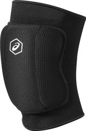 Asics Basic Kneepad 146814-0904  Unisexe  Noir  genouilleres