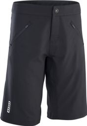 Short Femme ION Logo Noir 