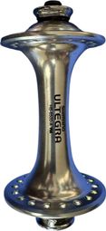Moyeu avant vintage NOS NEUF Shimano 600 / Ultegra / HB-6500 36h (pour