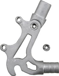 Patte de dérailleur gauche Massi Dropout Pro