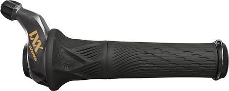 SRAM XX1 Eagle Grip Shift 12 Vitesses Commande Droite Or