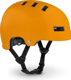 Casque Bluegrass Superbold Orange Mat 2023