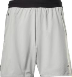 Reebok Training Strength Speed 3.0 Shorts Grijs