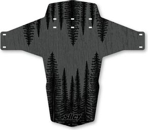 Slicy Enduro / DH Mudguard - DARK FOREST