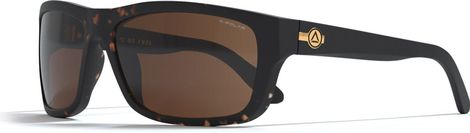 Lunettes de soleil Uller Alpine Noir