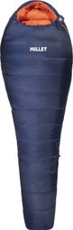 Schlafsack Millet Light Down -5° Blau