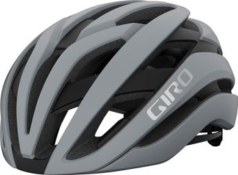 Casco de carretera Giro Cielo Mips Gris