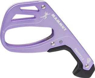 Assureur Mammut Smart 2.0 Violet
