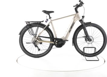 Produit reconditionné - KTM Macina Style 740 Trekking E-Bike - Bon Etat