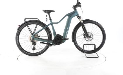 Produit reconditionné - Scott Axis eRIDE Evo Trekking E-Bike - Très Bon Etat