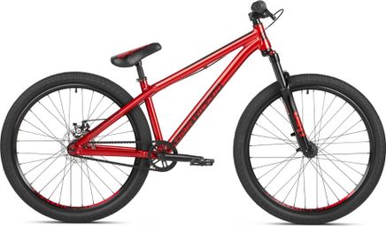 Vtt dirt dartmoor 2025