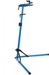 Soporte de taller Park Tool PCS-10.3 Azul - Producto renovado
