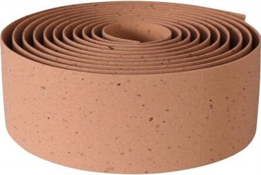 VELOX Ruban De Guidon Guidoline Cork - Vintage Brown