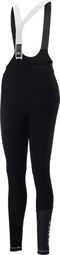 Culotte con tirantes Scott RC Pro Warm +++ Mujer Negro
