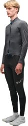 Maap Apex Deep Winter 2.0 Long Bib Shorts Schwarz