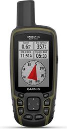 Garmin GPSMAP 65s Handheld-GPS