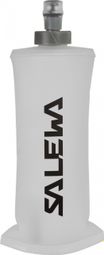 Poche à Eau Salewa Transflow Flask 0.5L Blanc